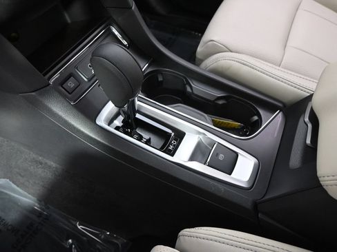 Certified 2026 Subaru Ascent Limited AWD/4WD image 32