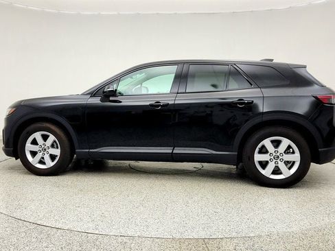 Used 2025 Honda Prologue EX image 8