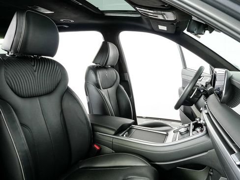 Used 2023 Hyundai Palisade Calligraphy w/ Cargo Package image 25