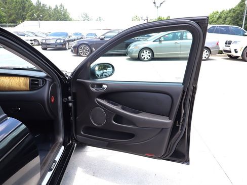 Used 2004 Jaguar X-TYPE 2.5 AWD/4WD image 29