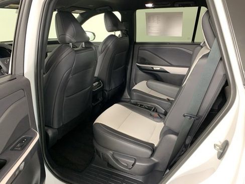 Used 2026 Lexus TX 500h AWD w/ Technology Package image 35