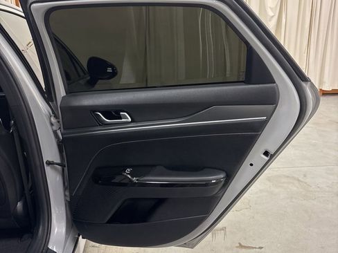 Used 2025 Kia K5 GT-Line image 31