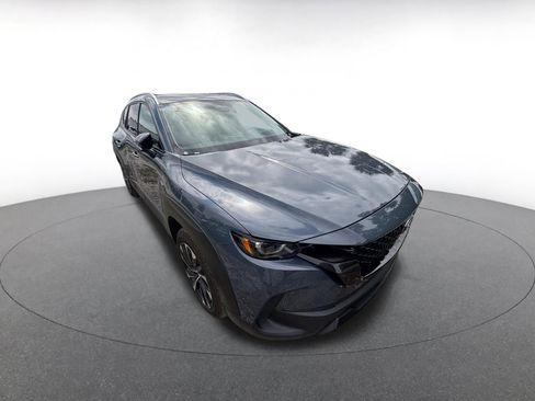 Used 2025 MAZDA CX-50 2.5 Hybrid w/ Premium Plus Pkg image 2