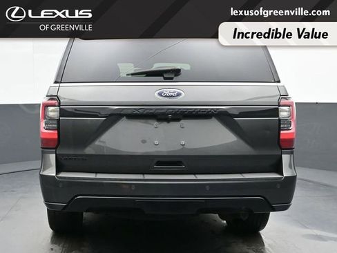 Used 2019 Ford Expedition Limited w/ Equipment Group 303A image 7