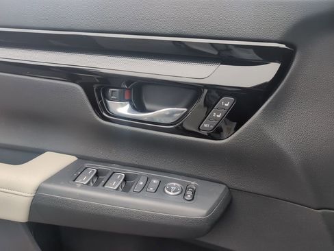 New 2026 Honda CR-V EX-L image 27