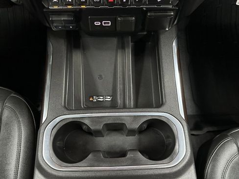 Used 2021 GMC Sierra 1500 SLT w/ SLT Premium Plus Package image 26
