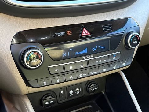 Used 2021 Hyundai Tucson Ultimate image 26