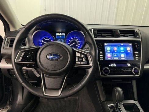 Used 2019 Subaru Outback 2.5i Limited w/ Protection Package #1 AWD/4WD image 12