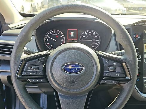 New 2026 Subaru Crosstrek 2.0i Premium AWD/4WD image 17