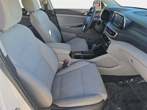 Used 2019 Hyundai Tucson Value image 12
