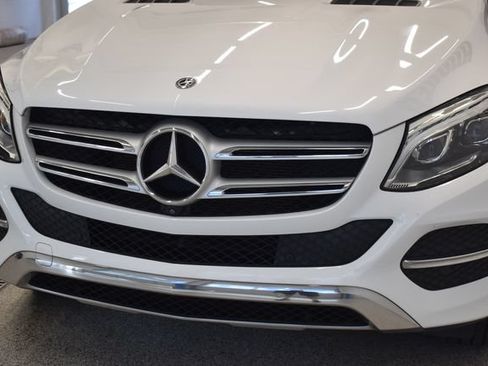 Used 2018 Mercedes-Benz GLE 350 4MATIC image 14