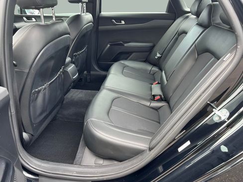 Used 2022 Kia K5 GT-Line w/ GT-Line Awd Premium Package image 26