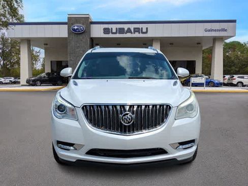 Used 2016 Buick Enclave Leather FWD image 9