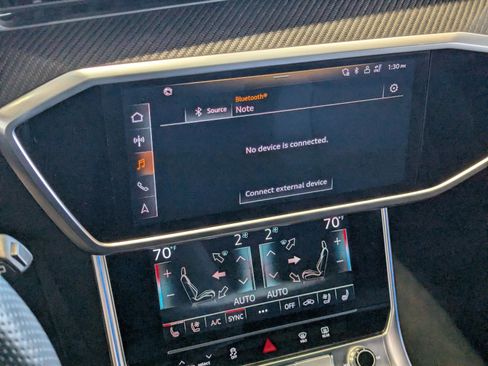 Used 2023 Audi RS 6 w/ Executive Package image 26