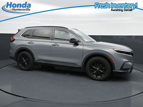 Used 2024 Honda CR-V Sport image 11