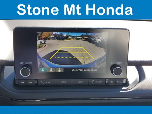 New 2025 Honda Accord LX image 24