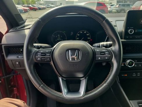 Used 2024 Honda CR-V Sport image 28