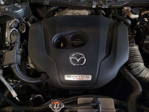 Used 2022 MAZDA CX-9 Touring AWD/4WD image 30