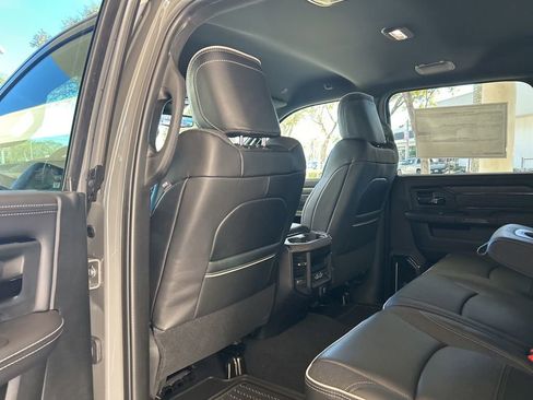 New 2026 RAM 2500 Limited image 46