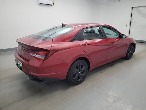 Used 2023 Hyundai Elantra SEL FWD image 10