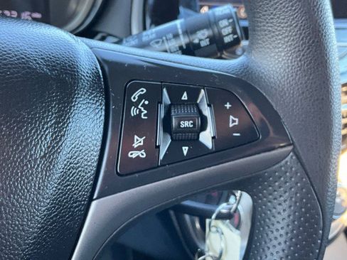 Used 2021 Chevrolet Spark LT image 17