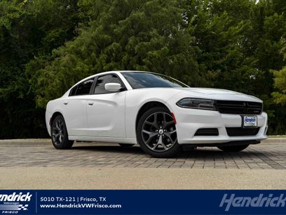 Used 2019 Dodge Charger SXT w/ Plus Group