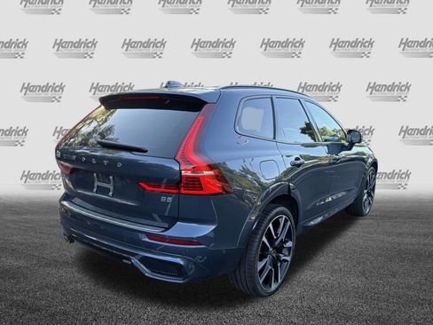 Certified 2023 Volvo XC60 B5 Ultimate w/ Protection Package Premier FWD image 10