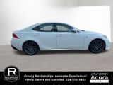 Used 2016 Lexus IS 350 image 4