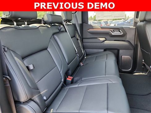 New 2026 GMC Sierra 1500 Denali image 21