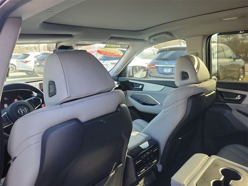 Certified 2023 Acura MDX SH-AWD w/ Technology Package image 14