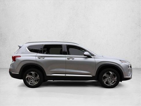 Certified 2023 Hyundai Santa Fe SEL w/ Premium Package AWD/4WD image 4
