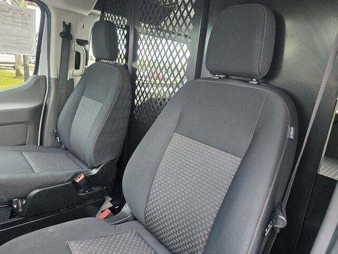 Used 2024 Ford Transit 250 Low Roof w/ Exterior Upgrade Package image 11