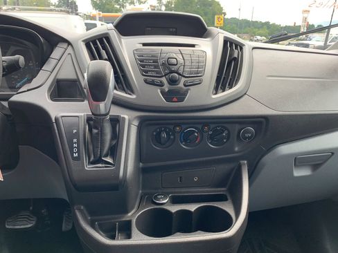 Used 2016 Ford Transit 150 130 Low Roof RWD image 15