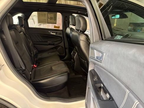 Used 2019 Ford Edge ST w/ Equipment Group 401A AWD/4WD image 25