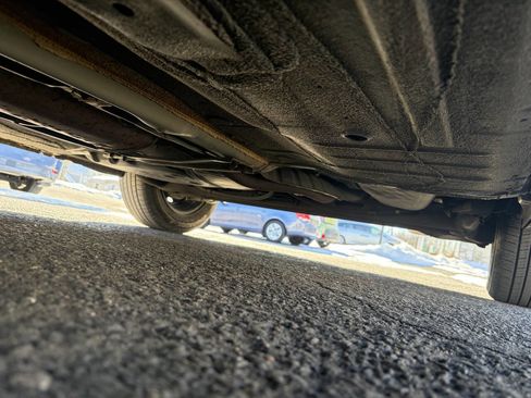 Used 2011 Nissan Versa 1.8 S w/ PWR Plus Pkg image 18