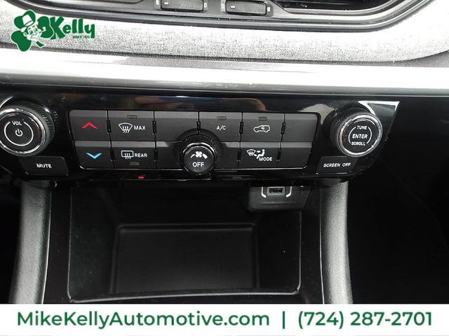 Used 2022 Jeep Compass Latitude AWD/4WD image 20