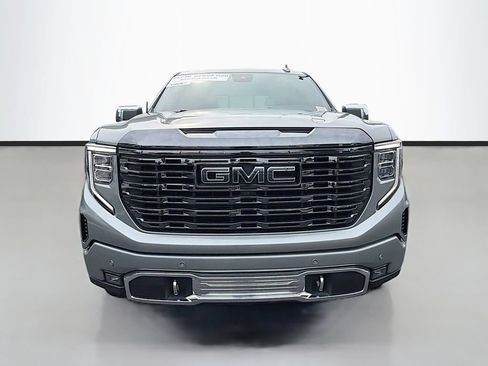 Used 2024 GMC Sierra 1500 Denali Ultimate AWD/4WD image 2