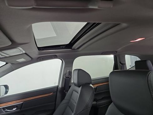 Used 2020 Honda CR-V EX-L image 30