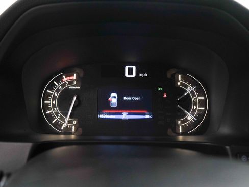 Used 2020 Honda Ridgeline RTL-E image 31