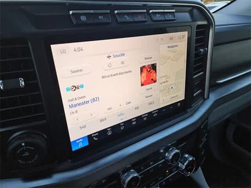 Used 2024 Ford F450 Limited w/ FX4 Off-Road Package image 31