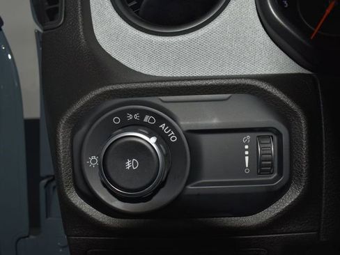 New 2025 Jeep Wrangler Sport S image 13