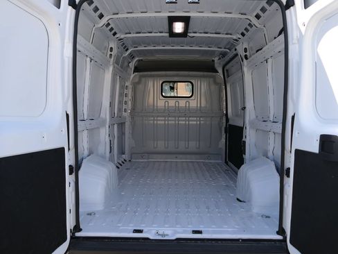 New 2026 RAM ProMaster 2500 w/ Safety Group FWD image 19