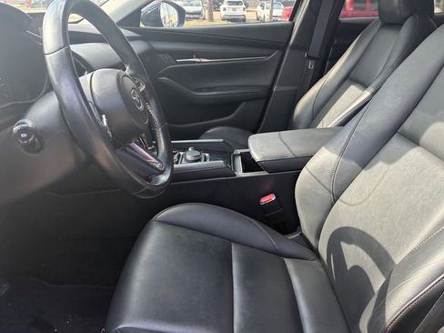 Used 2023 MAZDA MAZDA3 s image 10