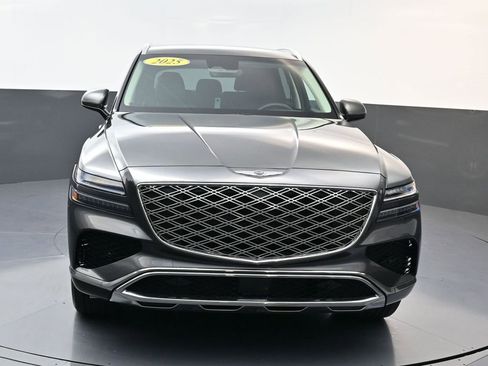 Used 2025 Genesis GV80 2.5T Standard image 8