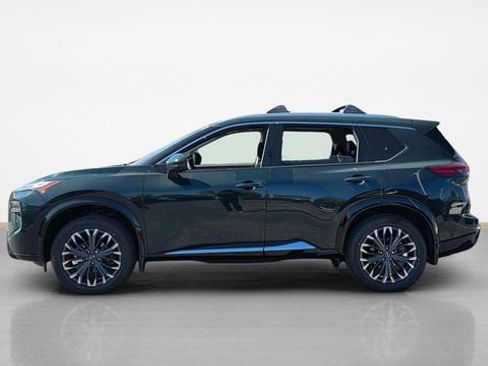 New 2026 Nissan Rogue Platinum AWD/4WD image 5