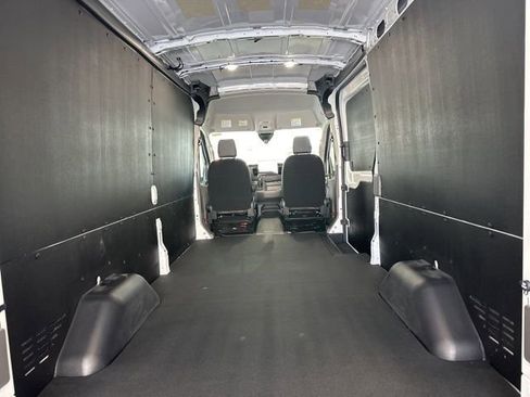 New 2026 Ford Transit 250 148 Medium Roof w/ Load Area Protection Package image 40