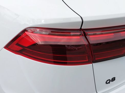 New 2026 Audi Q8 Premium Plus AWD/4WD image 38