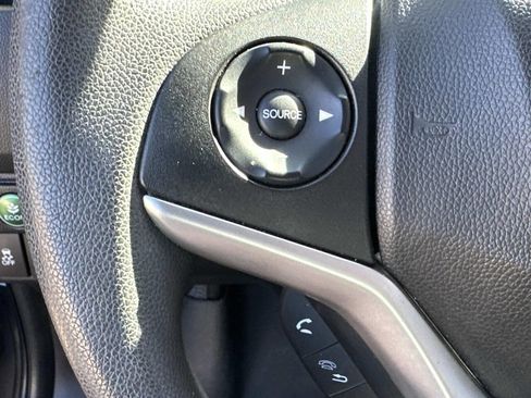 Used 2019 Honda Fit LX image 16