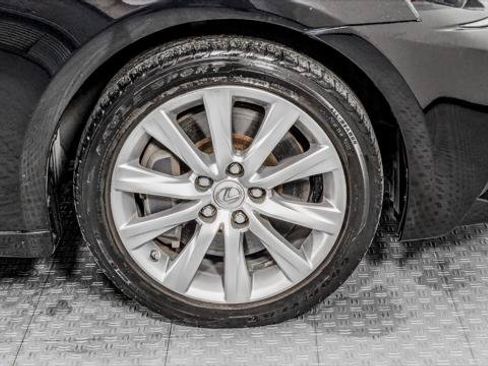 Used 2016 Lexus IS 200t RWD image 34