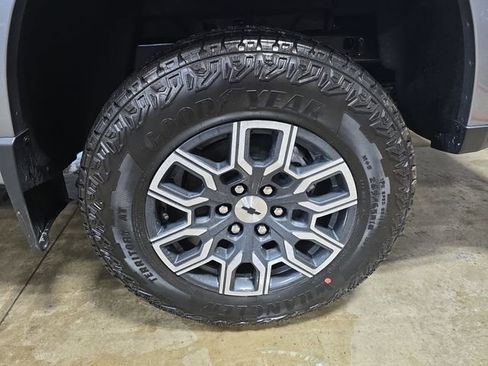 New 2026 Chevrolet Colorado Z71 image 32